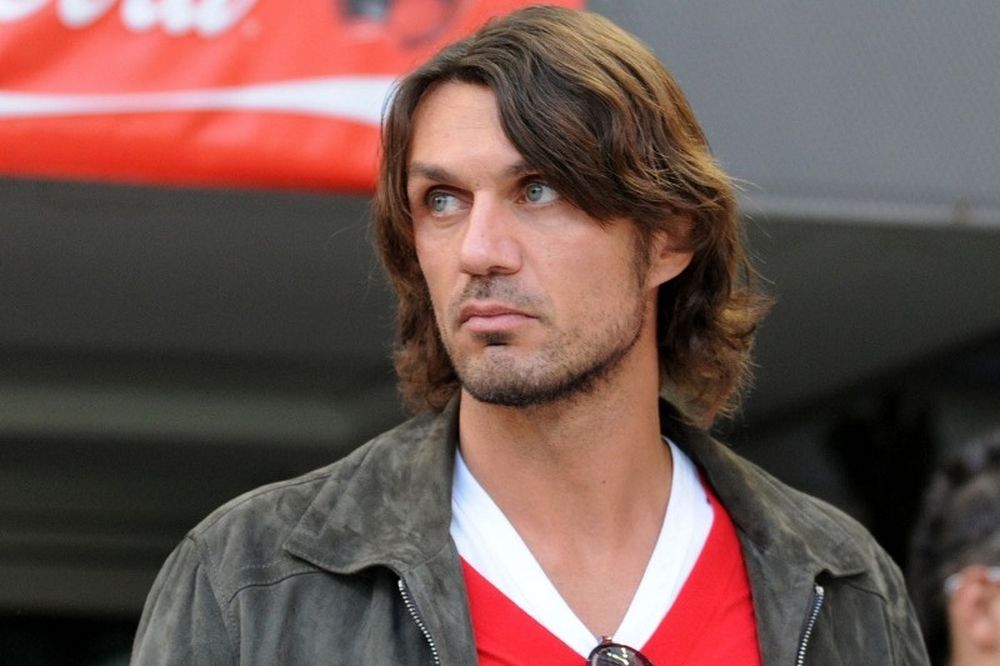 Παρί Σεν Ζερμέν: Σενάρια για Μαλντίνι αντί… Λεονάρντο!