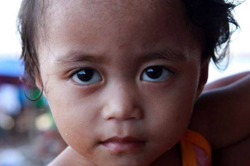 Ολυμπιακός: Στήριξη στην Unicef για τα παιδιά της Φιλιππίνες (video)