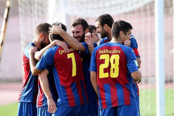 Κέρκυρα: Η καλύτερη της δεκαετίας!