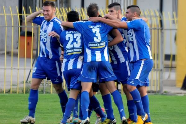 Χανιά: Ναυλώνει πούλμαν για το κρητικό ντέρμπι