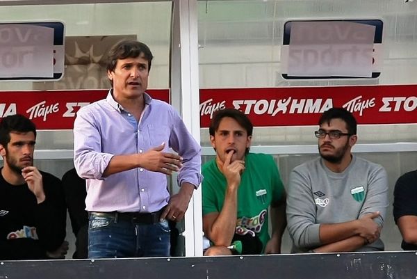 Λεβαδειακός: Μέρα εργομετρικών