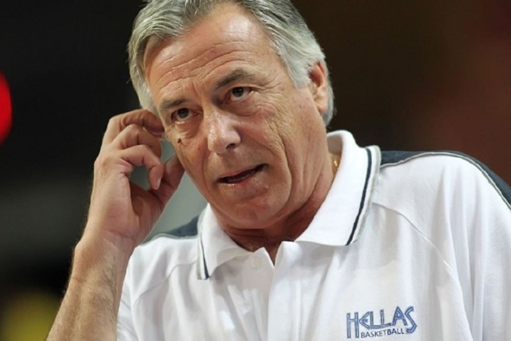 FIBA Europe: Στο Μόναχο ο Μίσσας