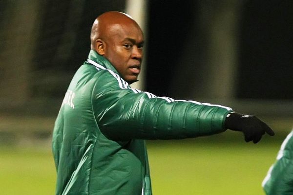 Βέροια: Προσέλαβε τον Κινγκ για διερμηνέα