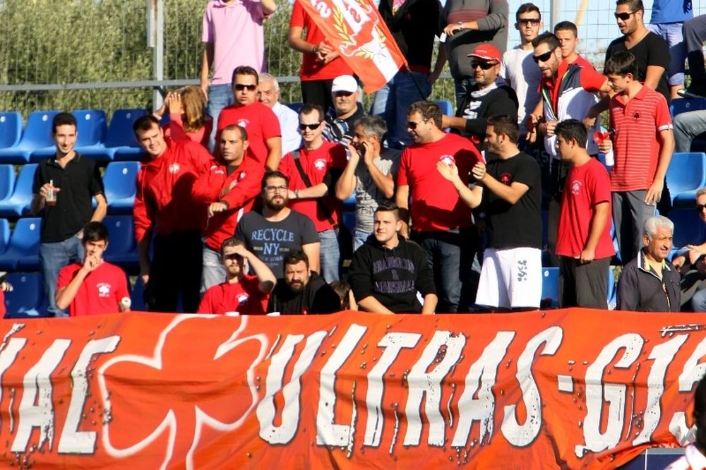 Πλατανιάς: Άκυρη η εκδρομή στην Αθήνα