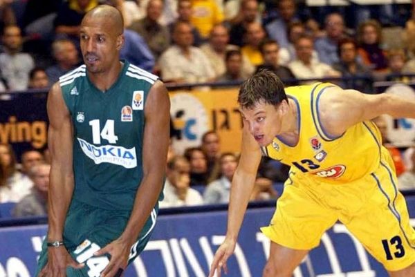 Μακάμπι Τελ Αβίβ: Θυμήθηκε δύο νίκες (photos+videos)