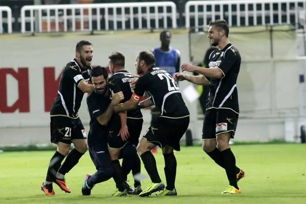 ΟΦΗ: Πέρασαν έλεγχο ντόπινγκ έξι ποδοσφαιριστές