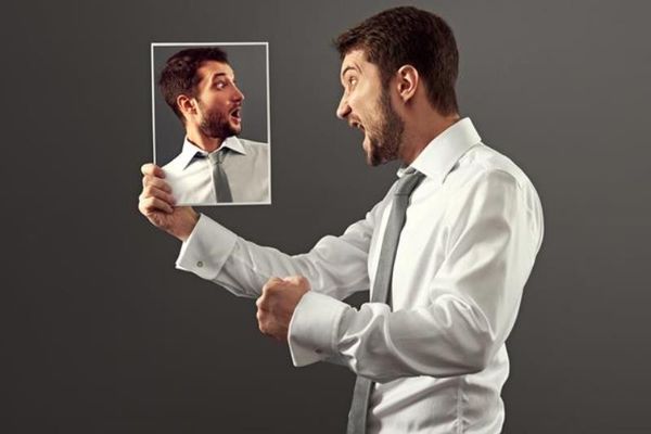 Το στρες αυξάνεται όταν δεν αναλαμβάνουμε τις ευθύνες μας