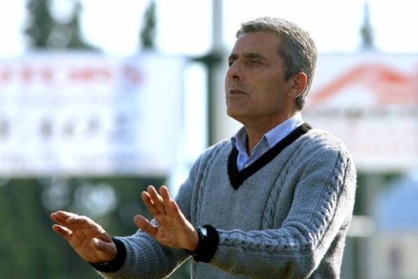 Δόξα Δράμας: Ατομικό για τέσσερις