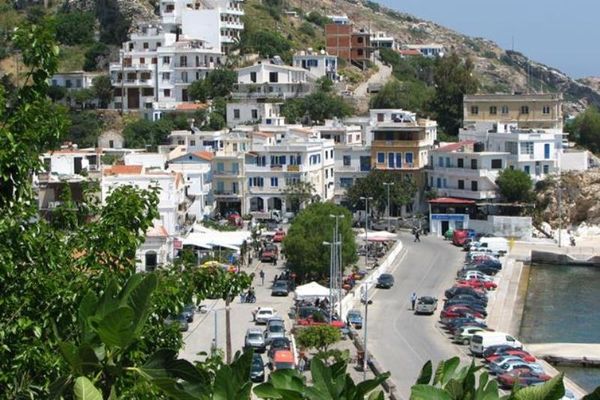 Ικαρία: Το νησί της νιότης!