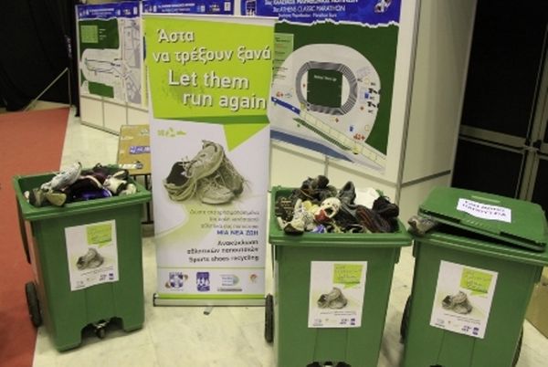 31ος Κλασικός Μαραθώνιος Αθήνας: Οι εντυπωσιακοί αριθμοί