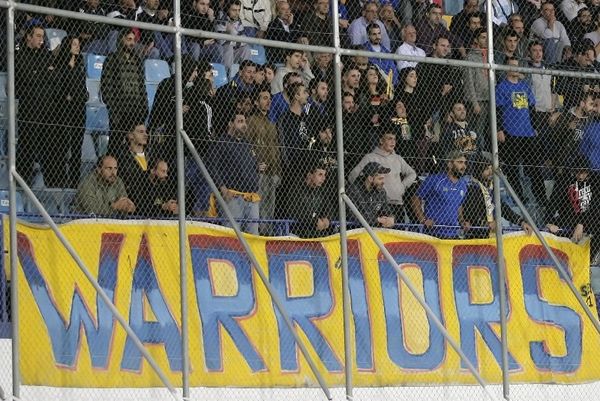 Παναιτωλικός: «Έκπληξη για τους… Warriors»