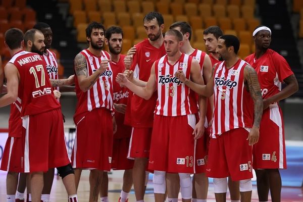 Ολυμπιακός: Απίστευτη ανατροπή! (photos)