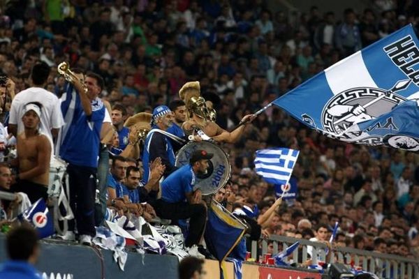 Onsports TV: Θα γίνει όλο γαλανόλευκο! (video)