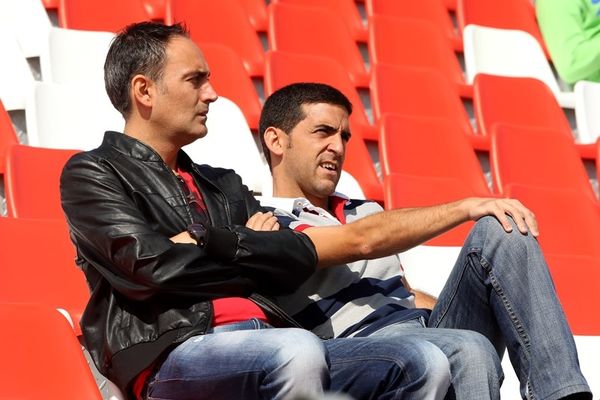 Ολυμπιακός: Υποστηρίζει Ελλάδα ο Λορένθο