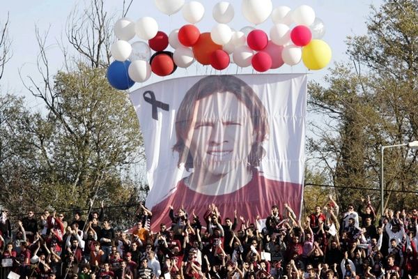 ΑΕΛ: Δεν ξεχνά τον Ντε Νίγκρις