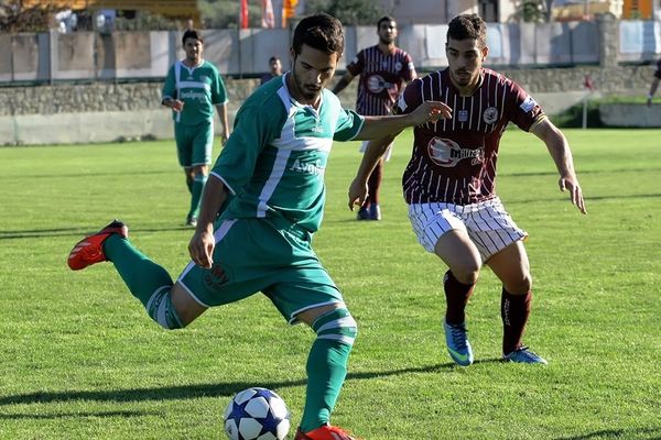 Πεύκη-Γιούχτας 1-2