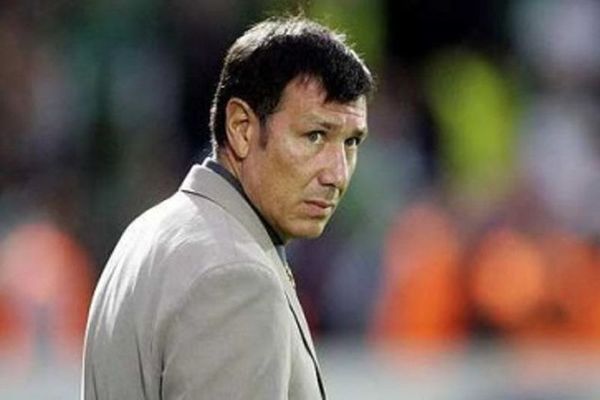 Απόλλων Σμύρνης: «Πατάει» Ελλάδα ο Σάντσες