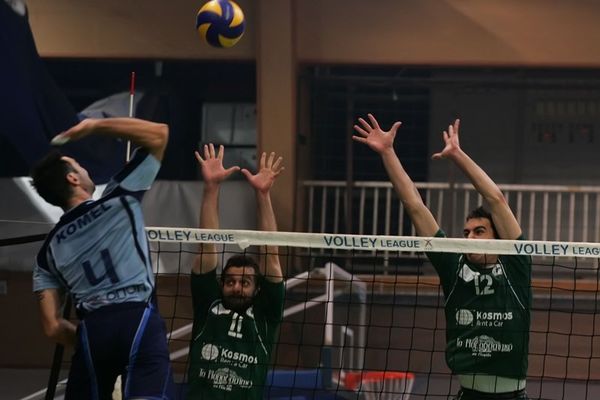 Παναθηναϊκός: Ήττα στη Λαμία