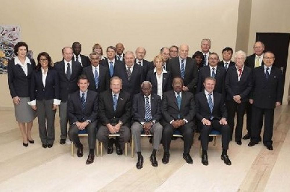 Στίβος: Σε ΗΠΑ και Αγγλία τα παγκόσμια κλειστού το 2016 και το 2018