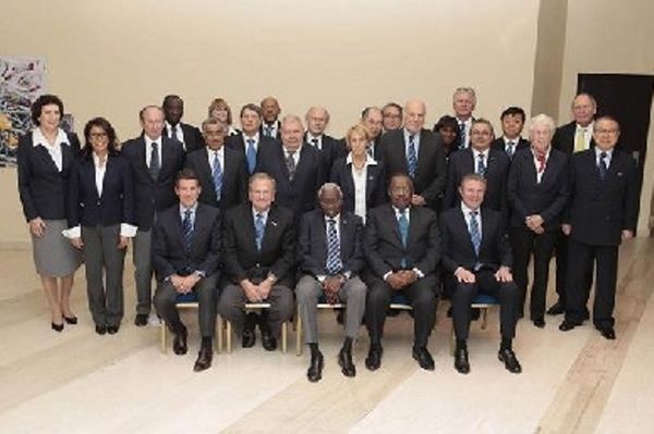 Στίβος: Σε ΗΠΑ και Αγγλία τα παγκόσμια κλειστού το 2016 και το 2018