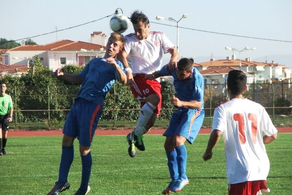 Κύπελλο Γ’ Εθνικής – 2ος όμιλος: Καμπάνες στην Κοζάνη