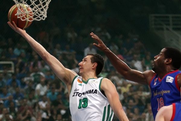 Basket League ΟΠΑΠ: Τρεις για... παραμονή στην κορυφή