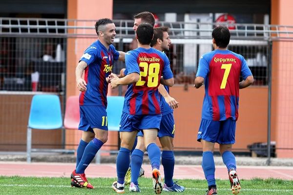 Football League: Σε Βόλο και Κέρκυρα τα βλέμματα, στην Πάτρα το ντέρμπι 