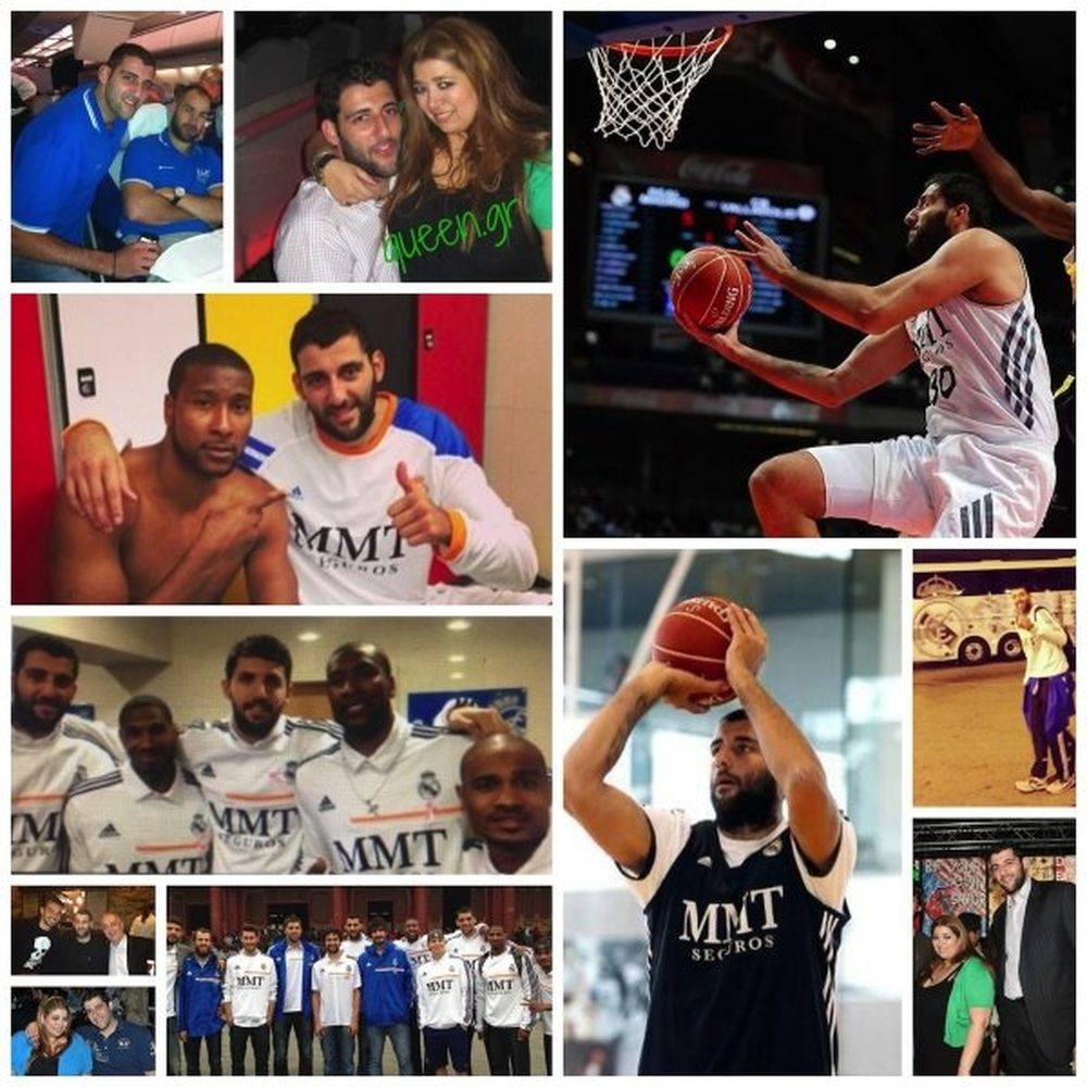 Η αξία του Μπουρούση φαίνεται... 