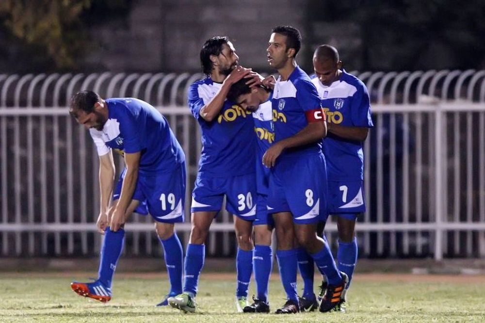 Δεν χάνει εντός ο Φωκικός, 1-0 τον Φωστήρα