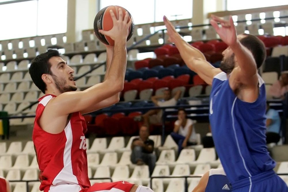 Basket League ΟΠΑΠ: Αυλαία στην 6η αγωνιστική