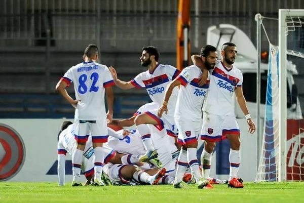 Πανιώνιος: Κάνουν… πίσω για την αποχή