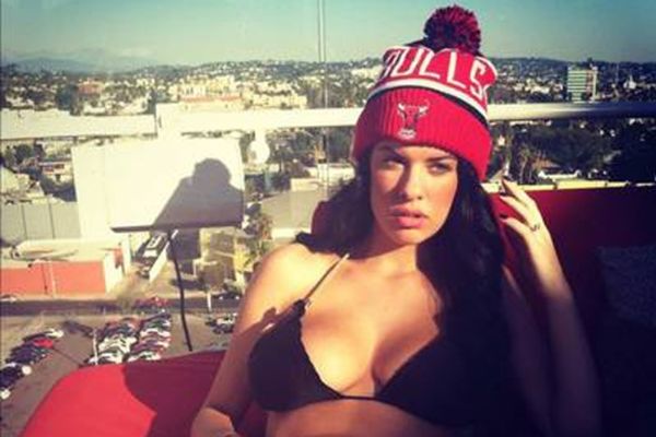 ΝΒΑ: Οι πιο σέξι γυναίκες οπαδοί (photos)