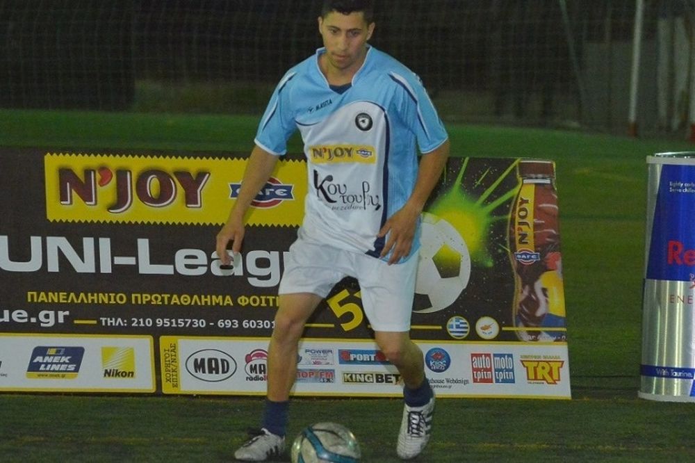 Παράταση στις εγγραφές του N’JOY UNI-League