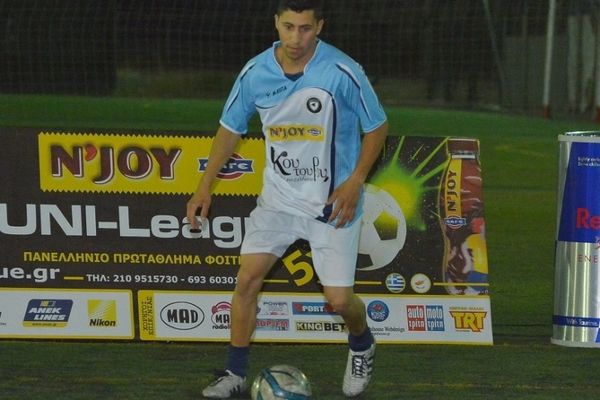 Παράταση στις εγγραφές του N’JOY UNI-League