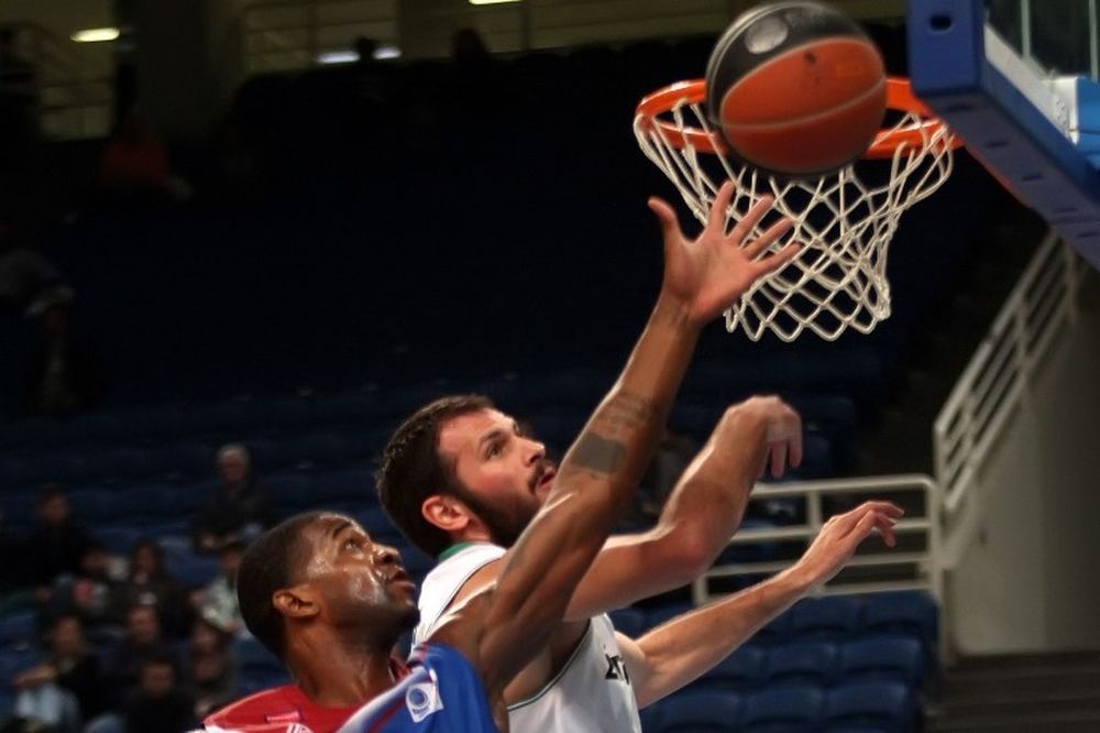 Παναθηναϊκός: Οι καλύτερες φάσεις με Πανιώνιο (video)