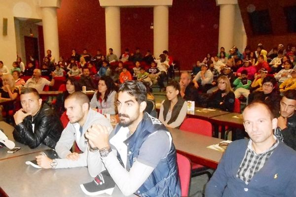 Πλατανιάς: Στηρίζοντας την ασφαλή οδήγηση