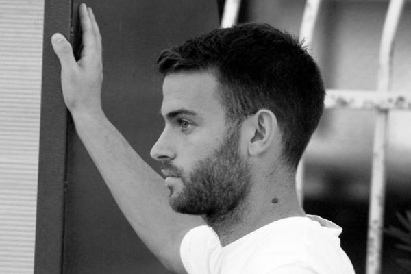 Θρήνος στη Γαστούνη για τον 23χρονο ποδοσφαιριστή