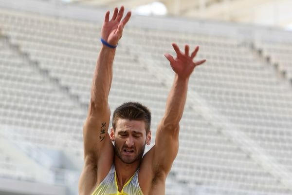 Στίβος: Στο Σόποτ μέσω... τεσσάρων σταθμών ο Τσάκωνας