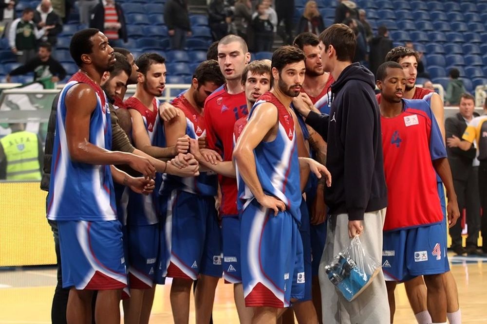 Πανιώνιος: Μετά τον Παναθηναϊκό