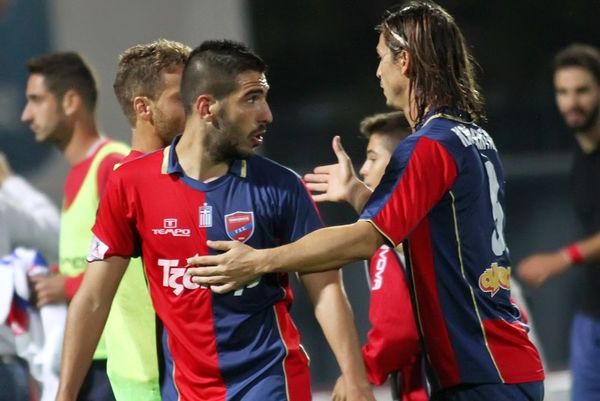 Πανιώνιος: Και… τελικά αποχή στην Πλατεία