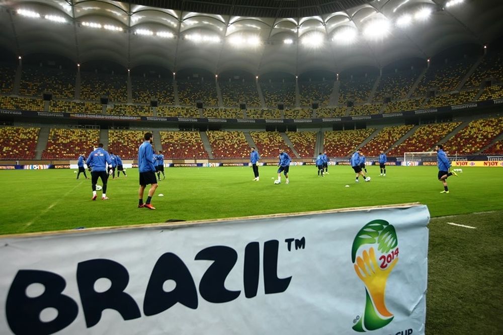 Οι τηλεοπτικές μεταδόσεις της Τρίτης 19/11/13