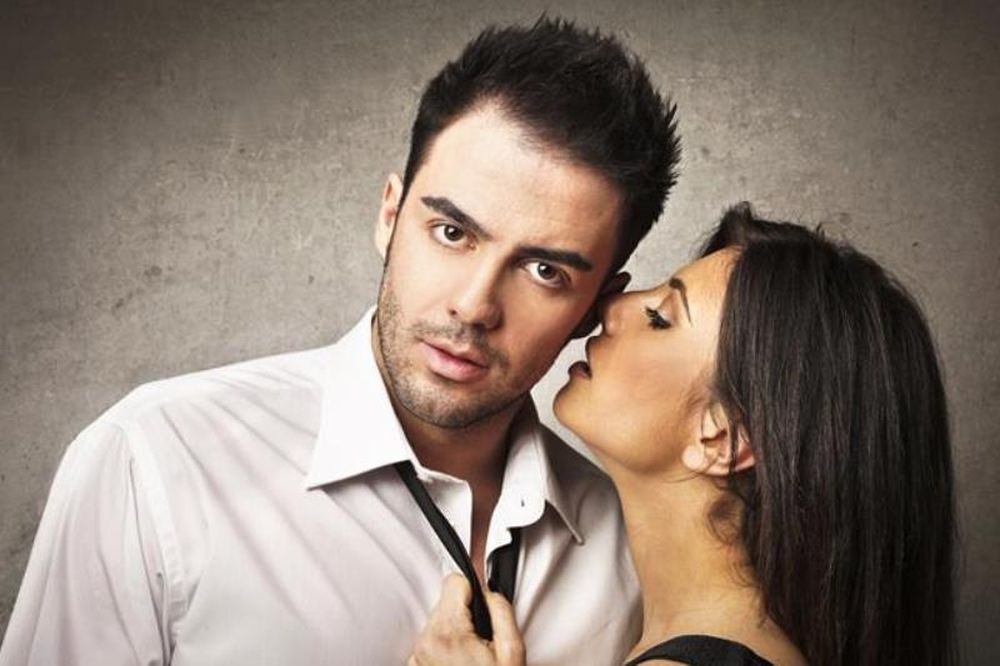 Έχετε δοκιμάσει τον… εγκεφαλικό οργασμό;