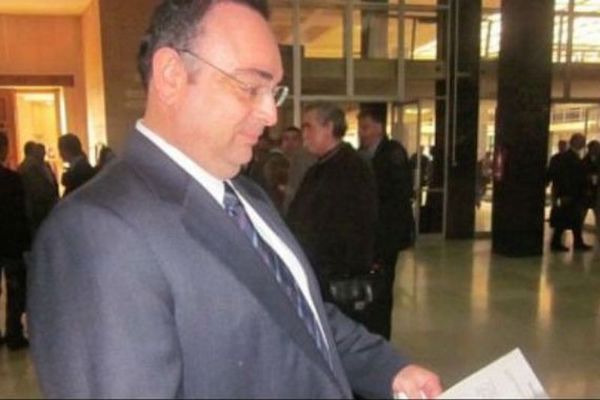 Άρης: Επίθεση Γεωργιάδη στον Super 3