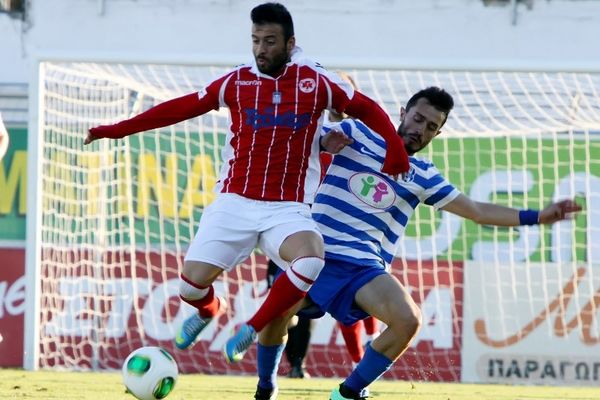 Πλατανιάς: Εν αναμονή του Σιώπη