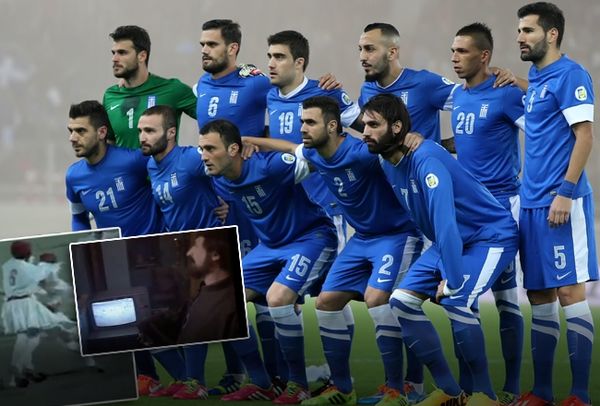 Πρόκριση… Αλληλούια (video)