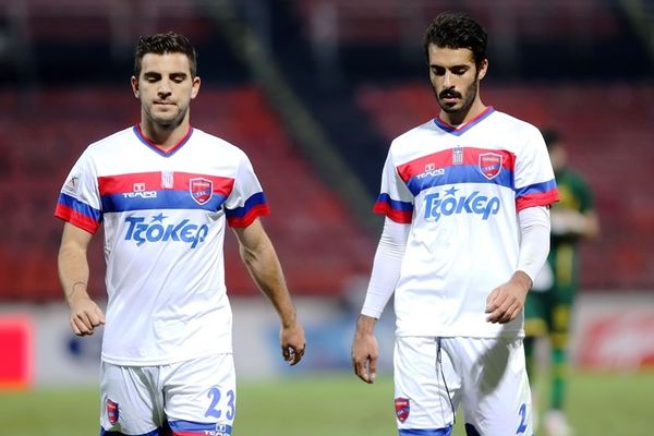 Πανιώνιος: Όποιος αντέχει, απλήρωτος, μένει...