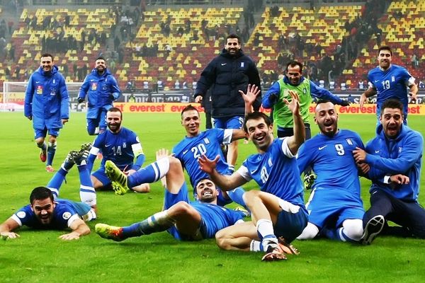 Εργοτέλης: «Μας κάνατε και πάλι υπερήφανους!»