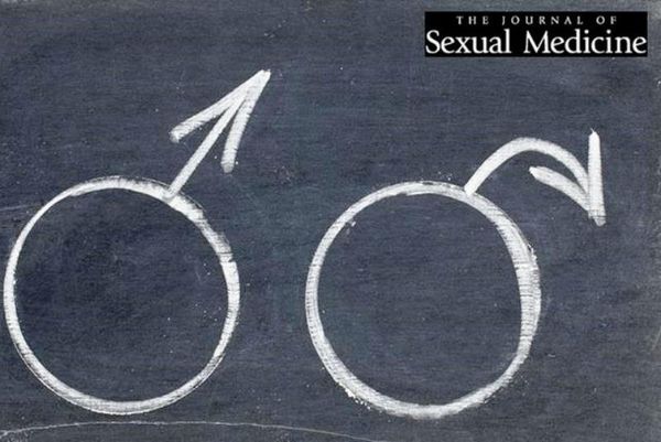 Πώς η αυτοπεποίθηση των ανδρών επηρεάζει τη στύση