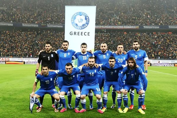 Παναιτωλικός: «Μπράβο στην Εθνική μας!»