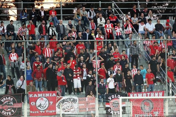 Ολυμπιακός: Τα εισιτήρια για Κομοτηνή